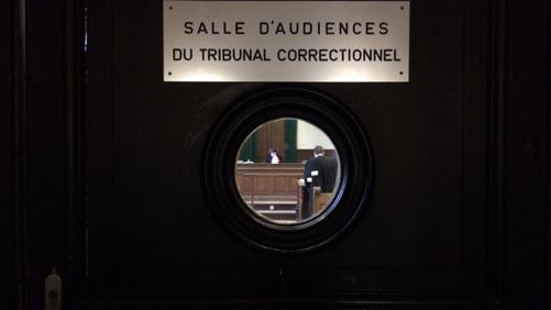 Yannick Toussaint: 3 ans de prison avec sursis