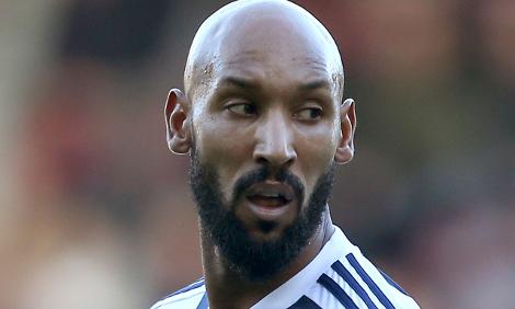 Anelka reprend le club d'Ath