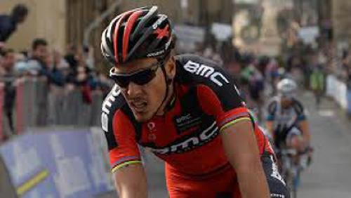 Du beau monde au Grand Prix José Dubois