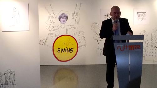 Cabu swing