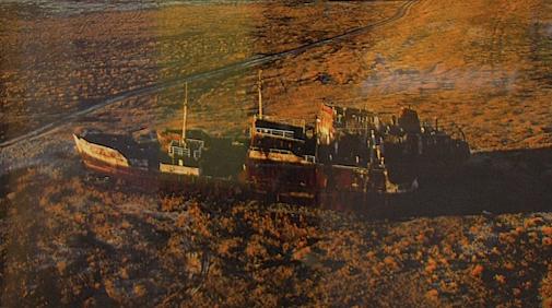 Flobecq : expo Yann Arthus-Bertrand