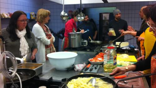 Les bonnes recettes de Mounir