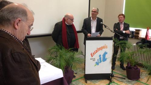 34 logements passifs pour Eco-Valauris