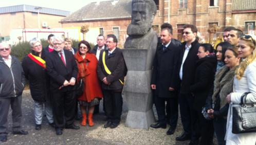 Hommage à Brancusi