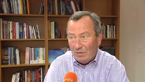 Décès de Jean-Louis Lesaffre