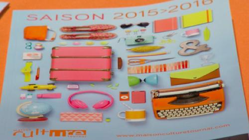 La saison 2015-2016 est ouverte !
