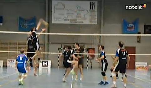 Des subsides pour le sport