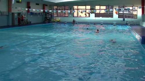 La piscine réouvrira ses portes ce lundi 7 septembre
