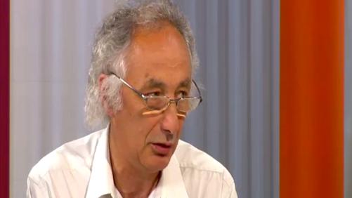 Guy Devriese, comme un couteau suisse