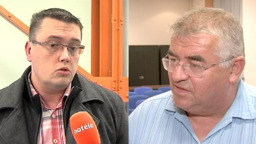 Fin de maïorat pour Michel Pecquereau