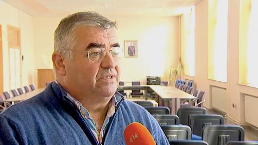 Michel Pecquereau dans l’oeil du cyclone