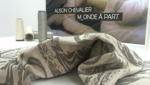 Le M_onde d'Alison Chevalier l'emporte
