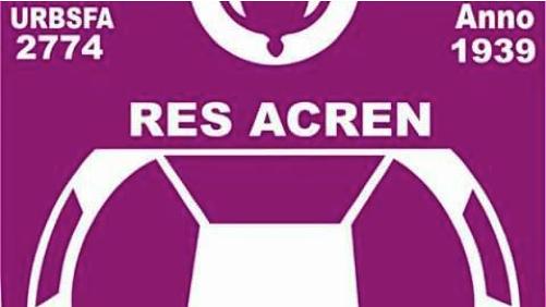 Acren ira jouer à Lokeren 