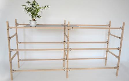 Stylisme de l’objet