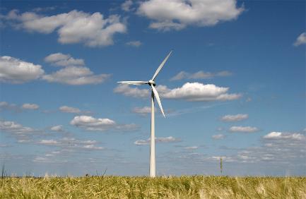 Il n’y aura pas d’éoliennes près de l’autoroute