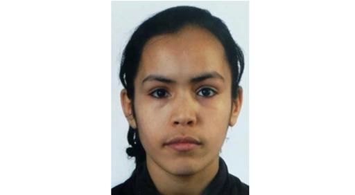 Maryem est retrouvée