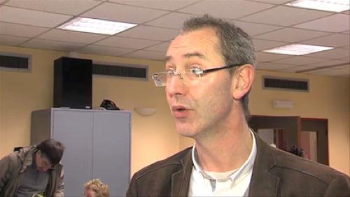 Eddy Lumen nouveau président de l’Usc
