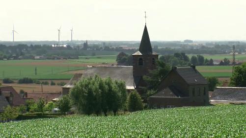 L’église sera désaffectée et rénovée