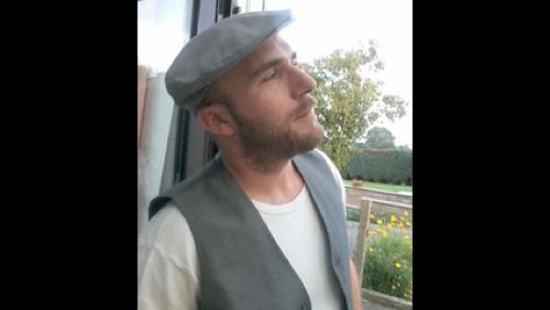 Geoffrey Leroy, un Lessinois, a trouvé la mort sur un parcours VTT