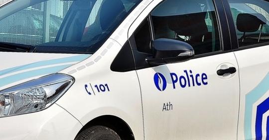 Recrudescence des vols dans les voitures