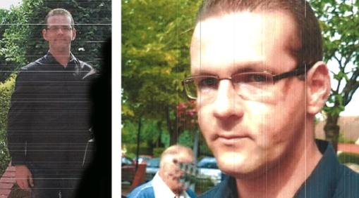 Avis de disparition
