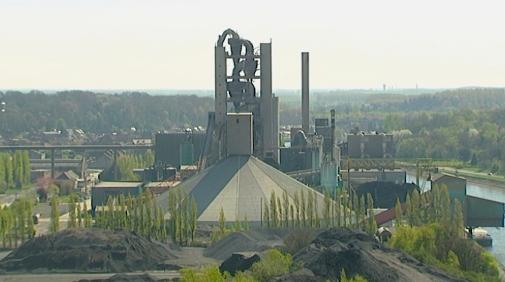 L’usine CBR sera-t-elle vendue ?