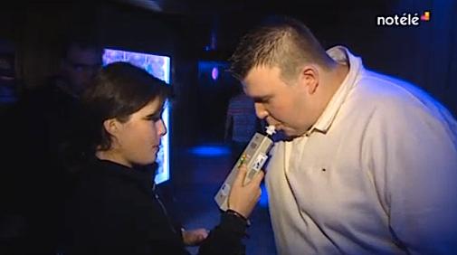 Sensibiliser pour rentrer sain et sauf de soirée