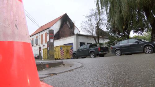 Le corps retrouvé est bien celui de Georget Jouret