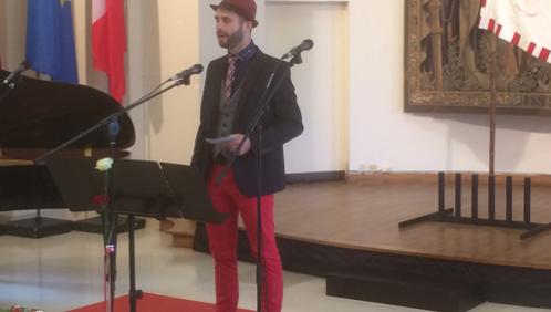Prayez : la rafle de Jonathan