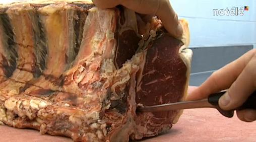 Le talent reconnu d’un boucher péruwelzien