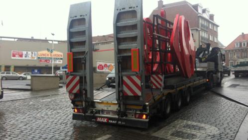Carrefour Market