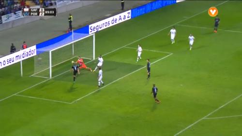 Depoitre buteur sous ses nouvelles couleurs
