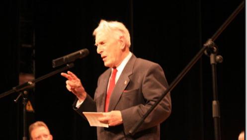Disparition d'un «grand» chansonnier du Cabaret Wallon