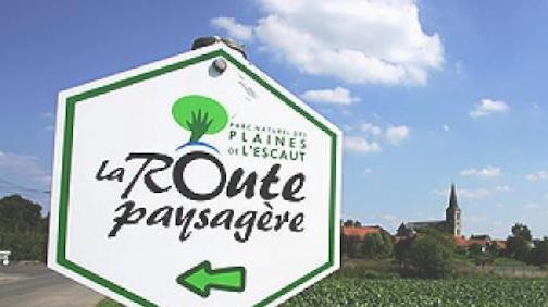 Le GAL des Plaines de l’Escaut sera LEADER