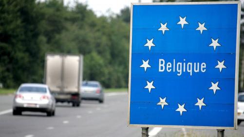 Un mois de contrôles aux frontières françaises