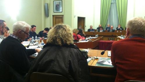 Le budget du CPAS de Tournai en redressement
