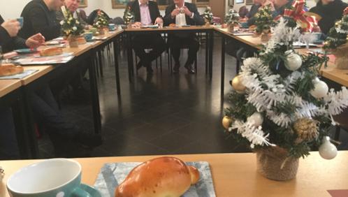 Un noël extraordinaire!