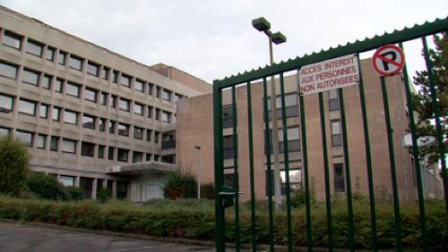 Pas de réfugiés avant la semaine prochaine