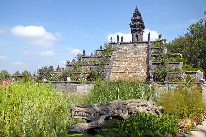Encore un record de fréquentation pour Pairi Daiza