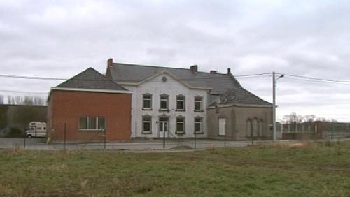 La Wallonie rachète l’ancienne sucrerie
