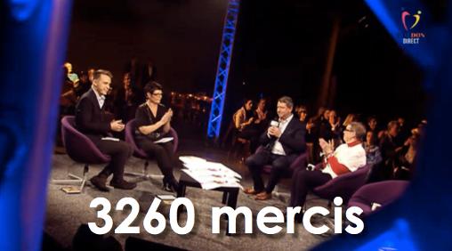 3260 mercis