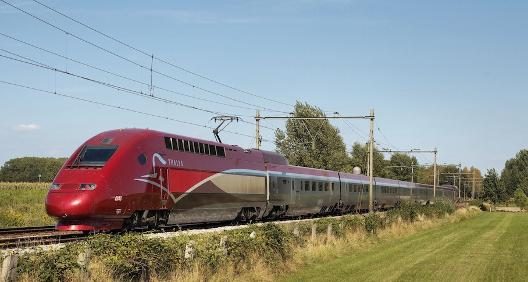 Sabotage ou vandalisme : la ligne TGV bloquée