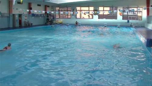 La Ville se mouille pour une nouvelle piscine