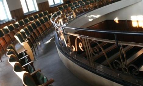 Le budget provincial 2016 a été voté