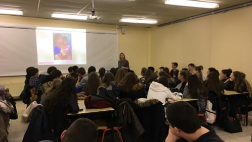 L'Action Damien est lancée à Saint-François