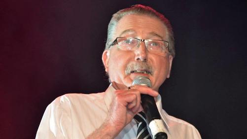 Jean-Claude Vertenoeil est décédé