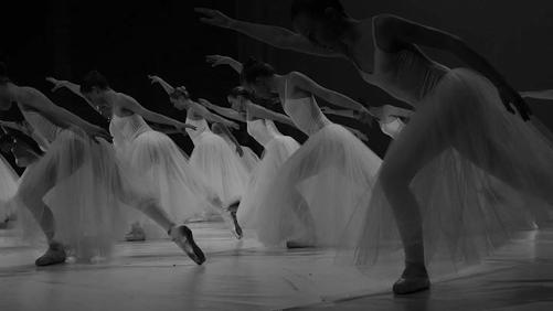 Le Ballet du Hainaut participe à l’intégration