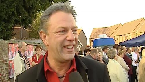 A 52 ans, Michel Haution est décédé