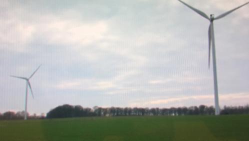 La Wallonie dit non aux éoliennes de Frasnes