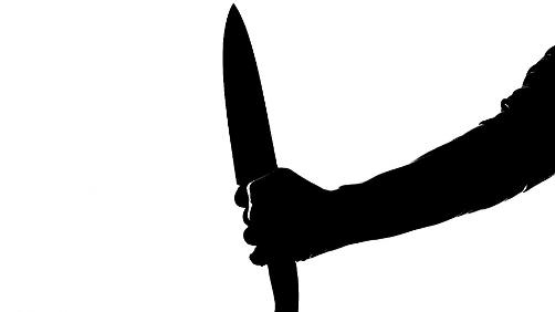 Tentative de vol avec arme
